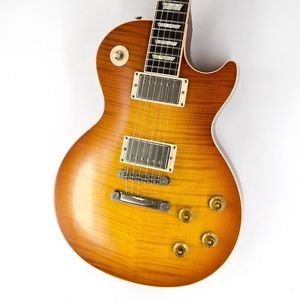 Gibson Les Paul Standard Electric Guitar Free Shipping