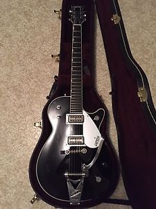 gretsch duo jet