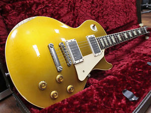 2014 Gibson Custom Shop Limited Hand Selected Historic 1957 Les Paul USED F/S