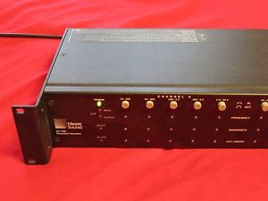 Meyer Sound CP 1