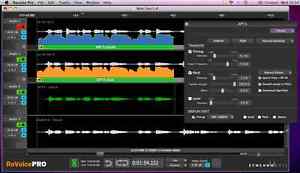 Synchro Arts Revoice Pro v3