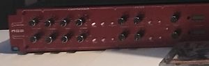 BLACK LION AUDIO AGB COMPRESSOR Neve Clone