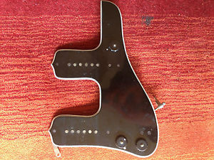 Gibson Mccarty pickguard assembly