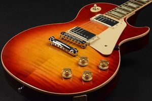 Free Shipping Gibson Les Paul Traditional Used #03530143