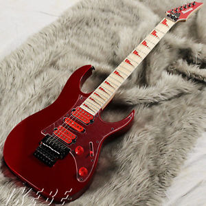 Ibanez RG3770DX-CA New  w/ Hard case