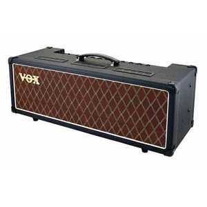 VOX AC30CH 30 W Testata - PERMUTIAMO IL TUO USATO - 4959112110991