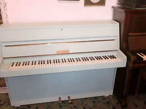 RODGERS small FARROW BALL overstrung and underdamper can deliver! £499 buy