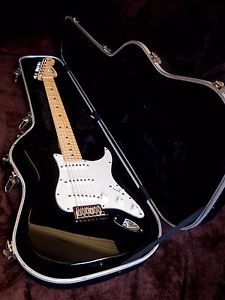 2007 Fender Stratocaster Near Mint Pristine Condition  Must See! USA