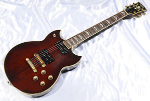 YAMAHA SG1500 Used 1982 w/ Gigbag