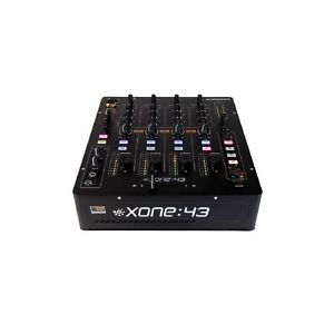 Allen & Heath XONE:43 MIXER ANALOGICO PER DJ