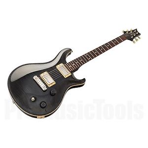 PRS USA McCarty 10-Top - Gray Black *exc. cond.* paul reed smith singlecut flame