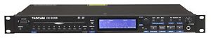 Tascam CD-500B Single Rackspace CD Player