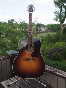 2015 Gibson J-45 Standard