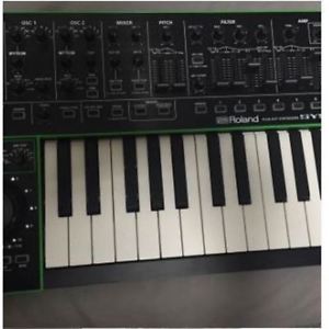 Roland SH-2 vintage analog synthesizer professional System-1 F/S (8)