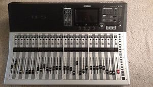 Yamaha TF5 Digital Mixer