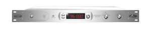 Antelope Isochrome OCX Clock