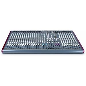 Mixer Non Amplificato Allen & Heath ZED 428