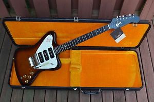 1965 Gibson Firebird lII non reverse
