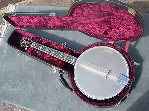 Goldtone Cello Banjo