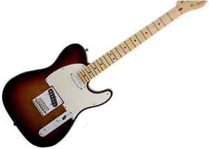 FENDER American Standard Telecaster (3TS/M) FREESHIPPING from JAPAN