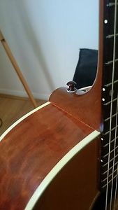 Gibson j45 bubinga wood
