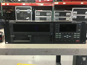 Alesis HD24 Hard Disk 24 Track recorder