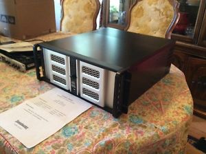 SWEETWATER Creation Station Custom Pro Home Recording Studio 450x Computer 2TBHD