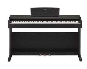 Yamaha YDP 143 B (Black) Digital Piano