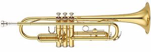 Yamaha YTR-2330 Bb Trumpet - Exhibition model - Free worldwide shipping!