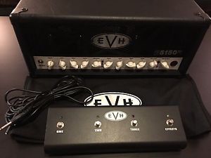 EVH 5150III 50 Watt Head