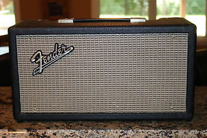 1964 Fender Reverb Tank model 6G15