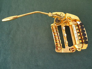 Real Vintage Tremolo Vibrato Schaller / Gibson