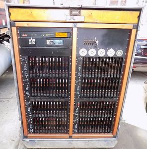 ETC LMI Lighting Methods 96 X 1.2K Dimmer Rack
