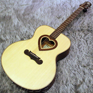 ZEMAITIS CAJ-100HW [Jumbo Model]