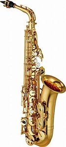 YAMAHA / YAS-480 Yamaha Standard alto sax