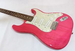 Fender Japan Str