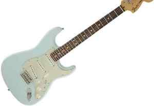 FENDER AMERICAN SPECIAL Stratocaster RW (SBL) FREESHIPPING from JAPAN