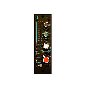 API 527 Compressor/Limiter