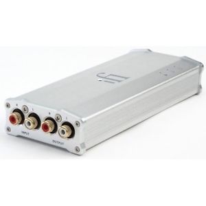 iFi Micro iTube tubi-Amp