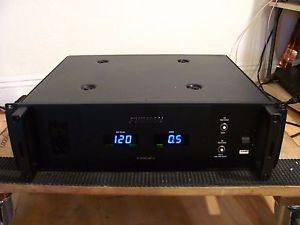 furman p3600 power conditioner/converter