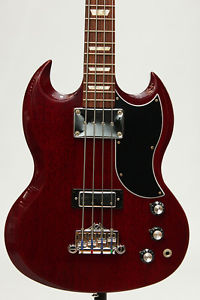 Free Shipping Gibson SG Standard Bass