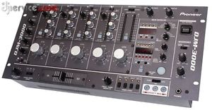 Pioneer mixer DJM-3000