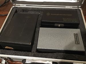 Vintage Neumann CMV563 Tube Condenser Microphone With M7 Capsule Like U47