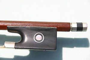 Old Antique Violin Bow 4/4