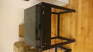 Mechlabor SL102 - High End Turntable - Hand Made - MM + MC card