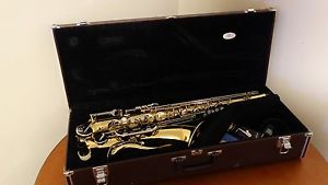 Yamaha YTS-23 Tenor Saxophone