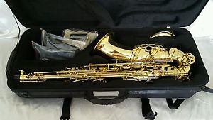 "NEW" Selmer TS44 Pro. Bb Tenor Saxophone / Full Warranty! / Special!!!