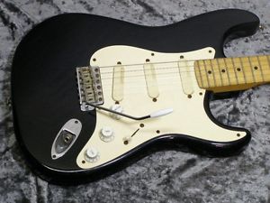 Fender Eric Clapton Stratocaster "Blakie" Lace Sensor Electric Guitar