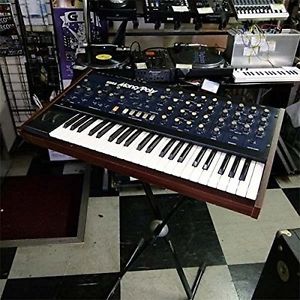 KORG (Korg) MONO / POLY ◆ synthesizer ◆ Vintage Syntheiszer ◆free shipping