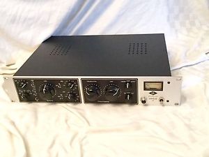 Universal Audio LA-610 Silverface